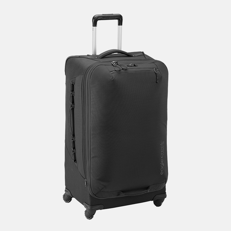 EXPANSE 4-WHEEL 95L LUGGAGE מזוודה 4 גלגלים image number null